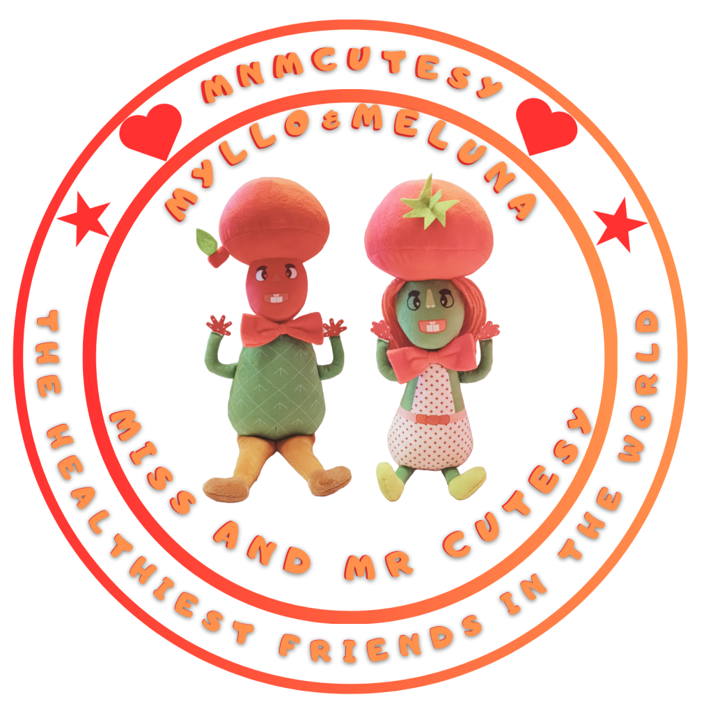MnMCutesy Official Logo
