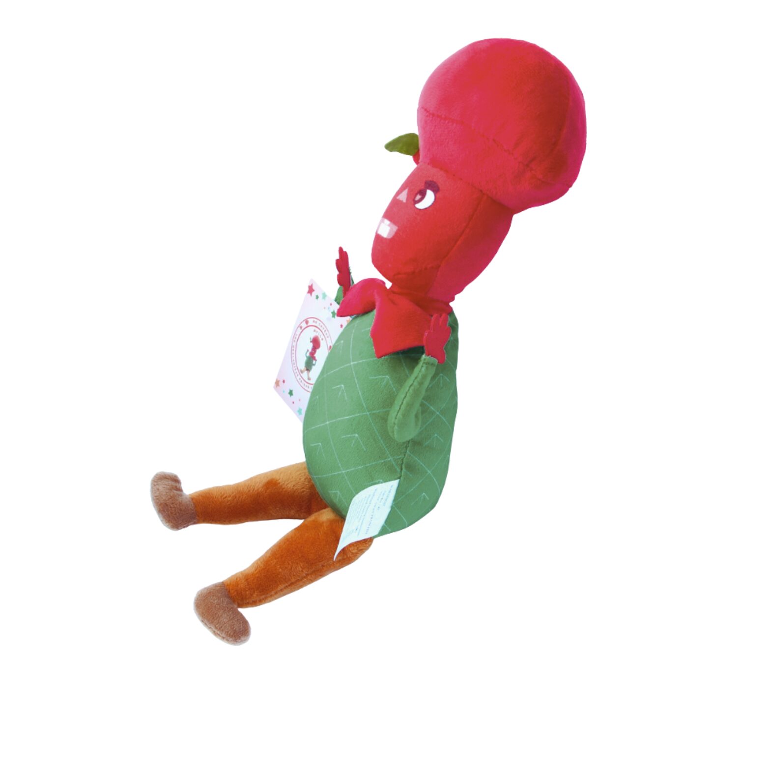 Myllo side view left product image