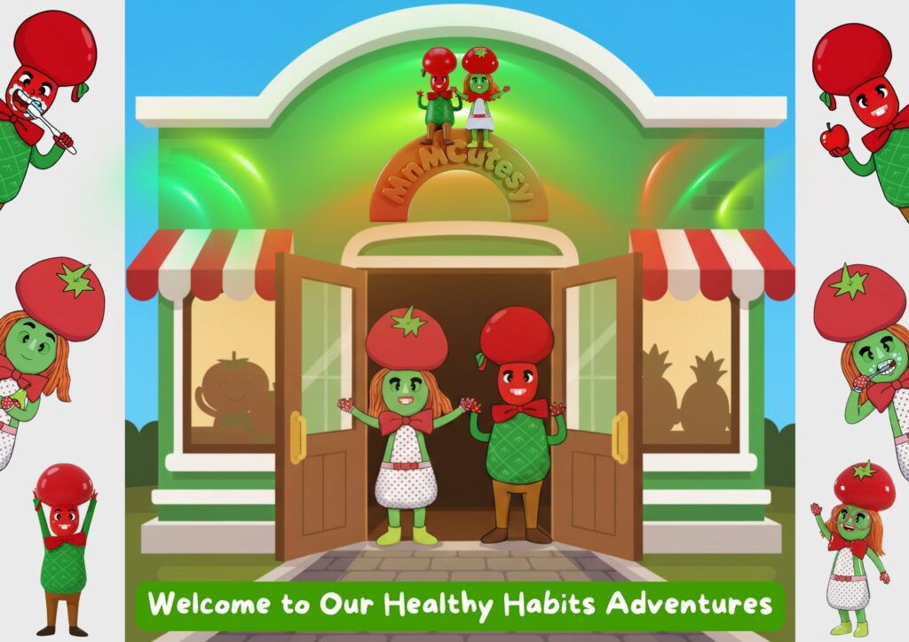 Myllo and Meluna are inviting you to visit our shop